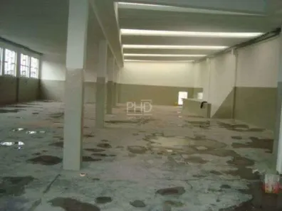 Prédio Comercial para alugar, 1734m² no Taboão, São Bernardo do Campo