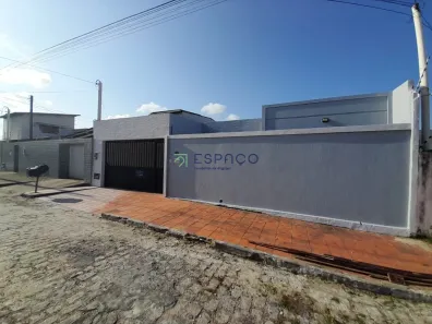 Casa com 3 Quartos à venda, 100m² no Pitimbu, Natal