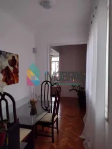 Apartamento com 3 Quartos à venda, 95m² no Flamengo, Rio de Janeiro