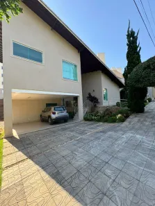 Casa de Condomínio com 4 Quartos à venda, 300m² no Paquetá, Belo Horizonte