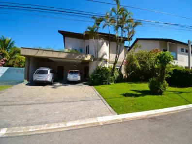 Casa de Condomínio com 4 Quartos à venda, 849m² no Alphaville, Santana de Parnaíba