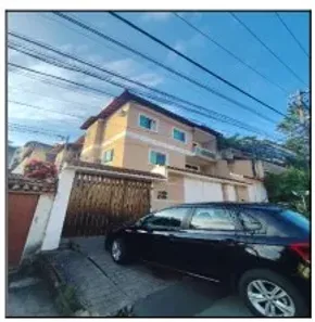 Casa com 1 Quarto à venda, 130m² no Anil, Rio de Janeiro