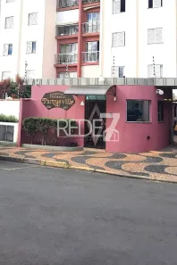 Apartamento com 2 Quartos à venda, 76m² no Parque Industrial, Campinas