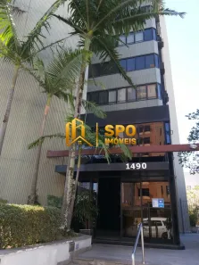 Imóvel Comercial à venda, 33m² no Chácara Santo Antônio (Zona Sul), São Paulo