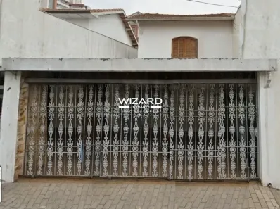 Casa com 3 Quartos à venda, 123m² no Vila Gomes Cardim, São Paulo