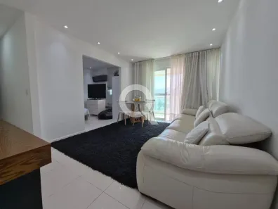Cobertura com 3 Quartos para alugar, 156m² no Recreio dos Bandeirantes, Rio de Janeiro
