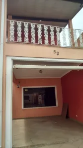 Casa com 2 Quartos à venda, 200m² no Residencial Mombaça I, Pindamonhangaba