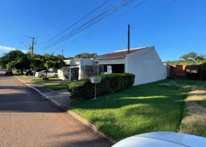 Casa com 2 Quartos à venda, 90m² no Centro, Cascavel
