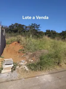 Lote/Terreno à venda, 302m² no Residencial Reserva Paraíso, Valparaíso de Goiás