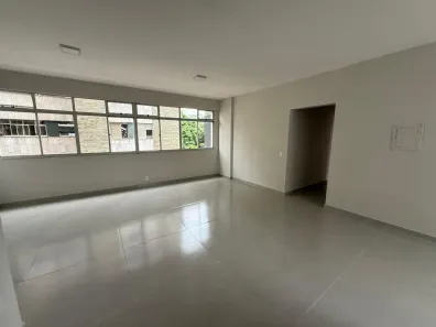 Apartamento com 4 Quartos à venda, 196m² no Sion, Belo Horizonte