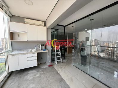 Prédio Comercial à venda, 42m² no Centro, Guarulhos