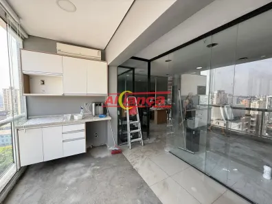 Prédio Comercial à venda, 42m² no Centro, Guarulhos