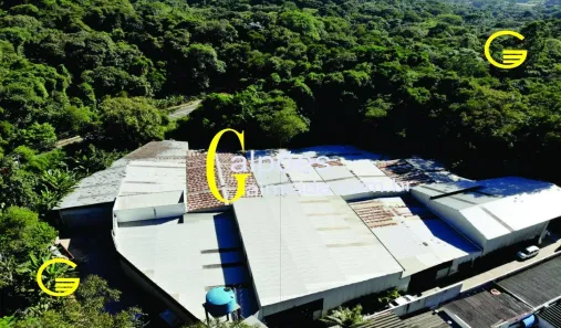 Galpão/Depósito/Armazém à venda, 2800m² no Vila Jaraguá, São Paulo