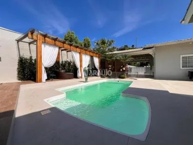 Casa com 3 Quartos à venda, 220m² no Itaipava, Itajaí