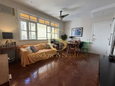 Apartamento com 3 Quartos à venda, 80m² no Ipanema, Rio de Janeiro