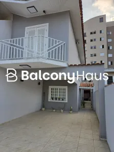 Sobrado com 3 Quartos à venda, 220m² no Jardim Sabará, São Paulo
