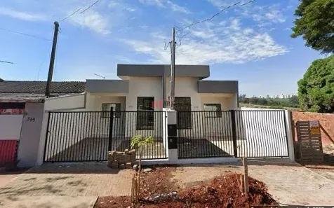 Casa com 2 Quartos à venda, 60m² no Colinas, Londrina