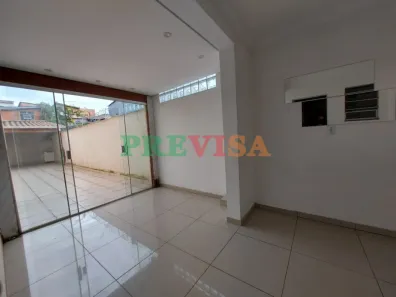 Apartamento com 3 Quartos à venda, 75m² no Darcy Vargas, Contagem