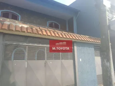 Sobrado com 3 Quartos à venda, 180m² no Gopoúva, Guarulhos