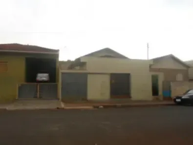 Prédio Residencial com 2 Quartos à venda, 250m² no Residencial Cidade Jardim, Altinópolis