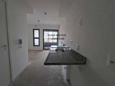 Apartamento com 1 Quarto à venda, 28m² no Vila Pompéia, São Paulo