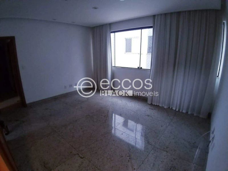 Apartamento com 3 quartos — Castelo, Belo Horizonte