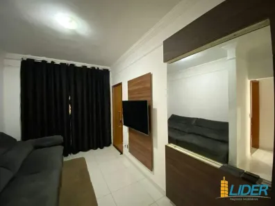 Apartamento com 2 Quartos à venda, 69m² no Jardim Inconfidência, Uberlândia