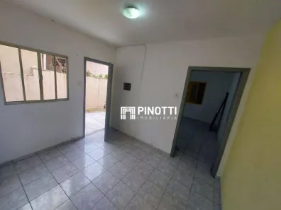 Casa com 1 Quarto para alugar, 60m² no Centro, São Bernardo do Campo
