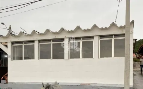 Imóvel Comercial à venda, 160m² no Pântano do Sul, Florianópolis
