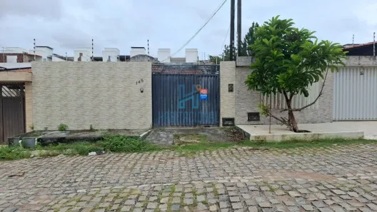 Casa com 3 Quartos à venda, 165m² no Nova Parnamirim, Parnamirim