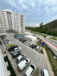 Apartamento com 3 Quartos à venda, 60m² no Barra Olímpica, Rio de Janeiro