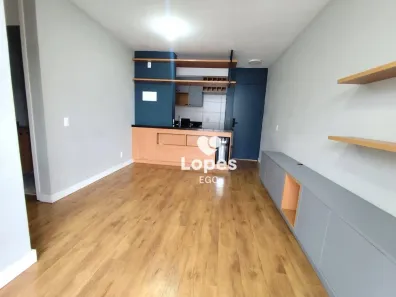 Apartamento com 3 Quartos à venda, 60m² no Jardim Ângela (Zona Leste), São Paulo