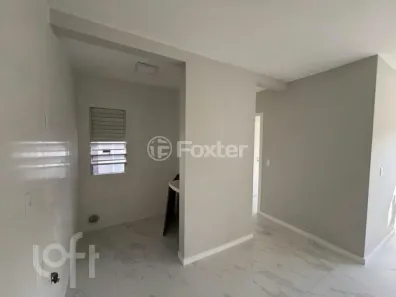 Apartamento com 2 Quartos à venda, 52m² no Passa Vinte, Palhoça