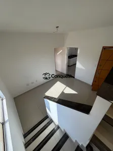 Cobertura com 4 Quartos à venda, 150m² no Parque Riacho das Pedras 2ª Seção, Contagem