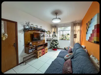 Apartamento com 3 Quartos à venda, 133m² no Buritis, Belo Horizonte