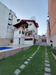 Casa com 6 Quartos à venda, 354m² no Riviera Fluminense, Macaé
