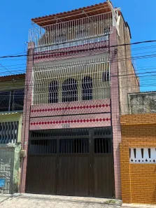 Casa com 3 Quartos à venda, 117m² no Rodolfo Teófilo, Fortaleza
