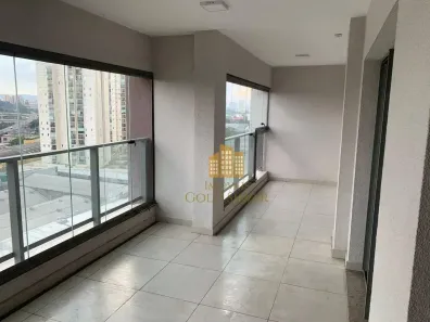 Apartamento com 3 Quartos para venda ou aluguel, 115m² no Vila Leopoldina, São Paulo