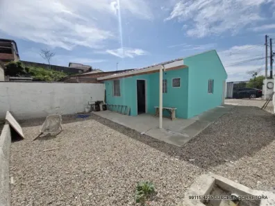 Casa com 2 Quartos à venda, 70m² no Das Graças, Colombo