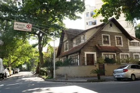 Casa com 3 Quartos à venda, 260m² no Urca, Rio de Janeiro
