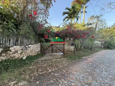 Fazenda/Sítio com 4 Quartos à venda, 250m² no , Guaramiranga