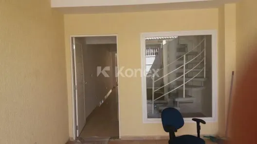 Sobrado com 3 Quartos à venda, 240m² no Vila Romero, São Paulo