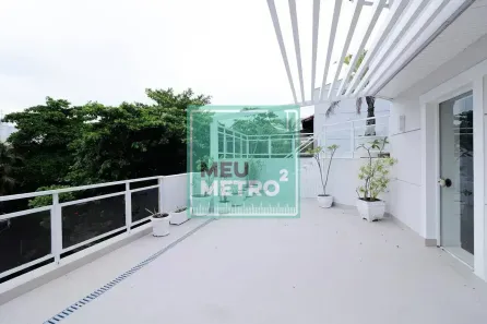 Cobertura com 5 Quartos à venda, 488m² no Barra da Tijuca, Rio de Janeiro
