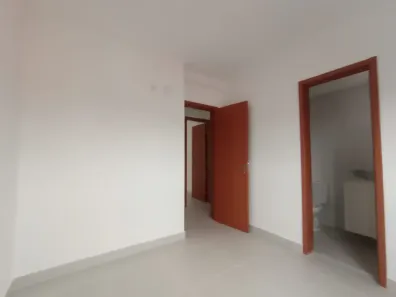 Apartamento com 2 Quartos à venda, 55m² no Jardim São Vicente, São José dos Campos