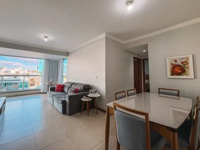 Apartamento com 2 Quartos à venda, 117m² no Estrela Sul, Juiz de Fora