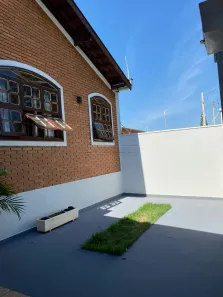 Casa com 3 Quartos à venda, 273m² no Jardim Cardinalli, São Carlos