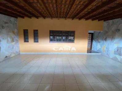 Casa com 4 Quartos à venda, 160m² no Itaquera, São Paulo
