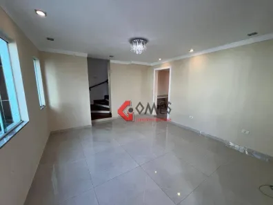 Sobrado com 3 Quartos para alugar, 160m² no Jardim do Mar, São Bernardo do Campo