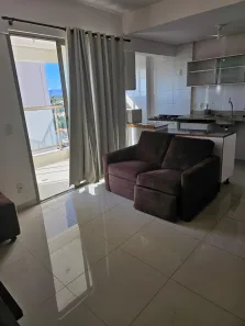 Apartamento com 2 Quartos à venda, 60m² no Plano Diretor Norte, Palmas