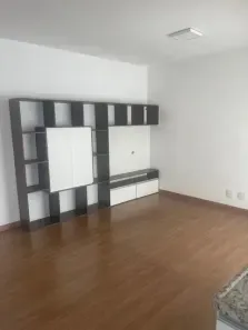 Apartamento com 1 Quarto à venda, 52m² no Cidade Monções, São Paulo